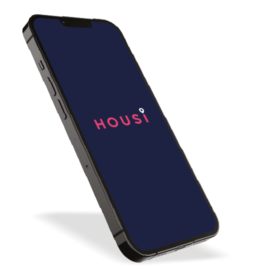 Housi AppSpace